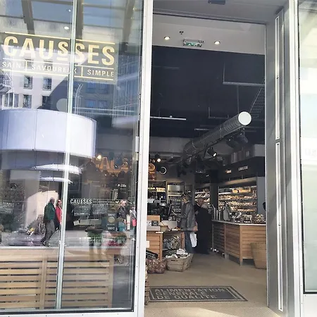 Appartamento Les Halles