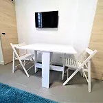 Les Halles Appartements