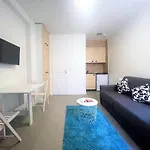 Les Halles Appartements