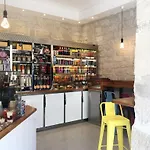 Les Halles Appartements