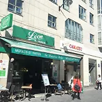 Les Halles Appartements