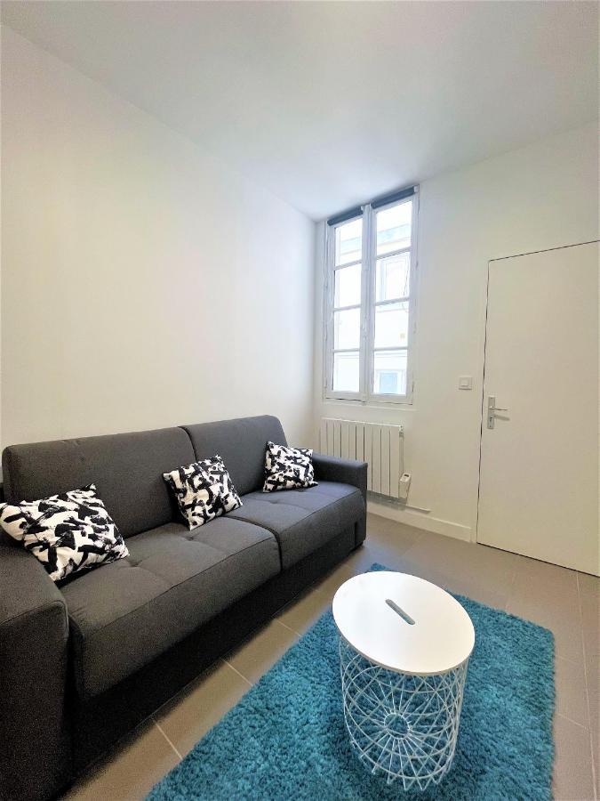 Appartamento Les Halles Parigi