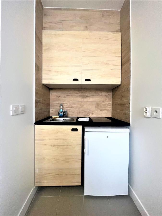 Appartamento Les Halles