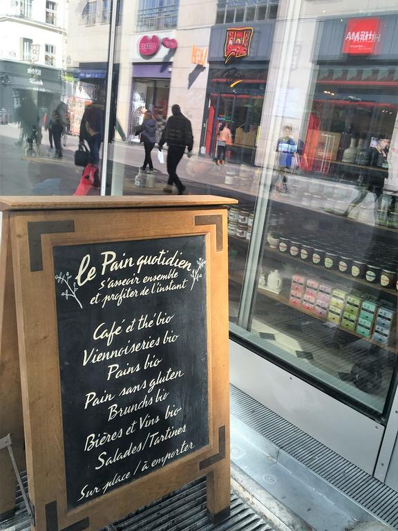 Appartamento Les Halles *