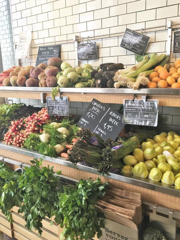 Appartamento Les Halles *