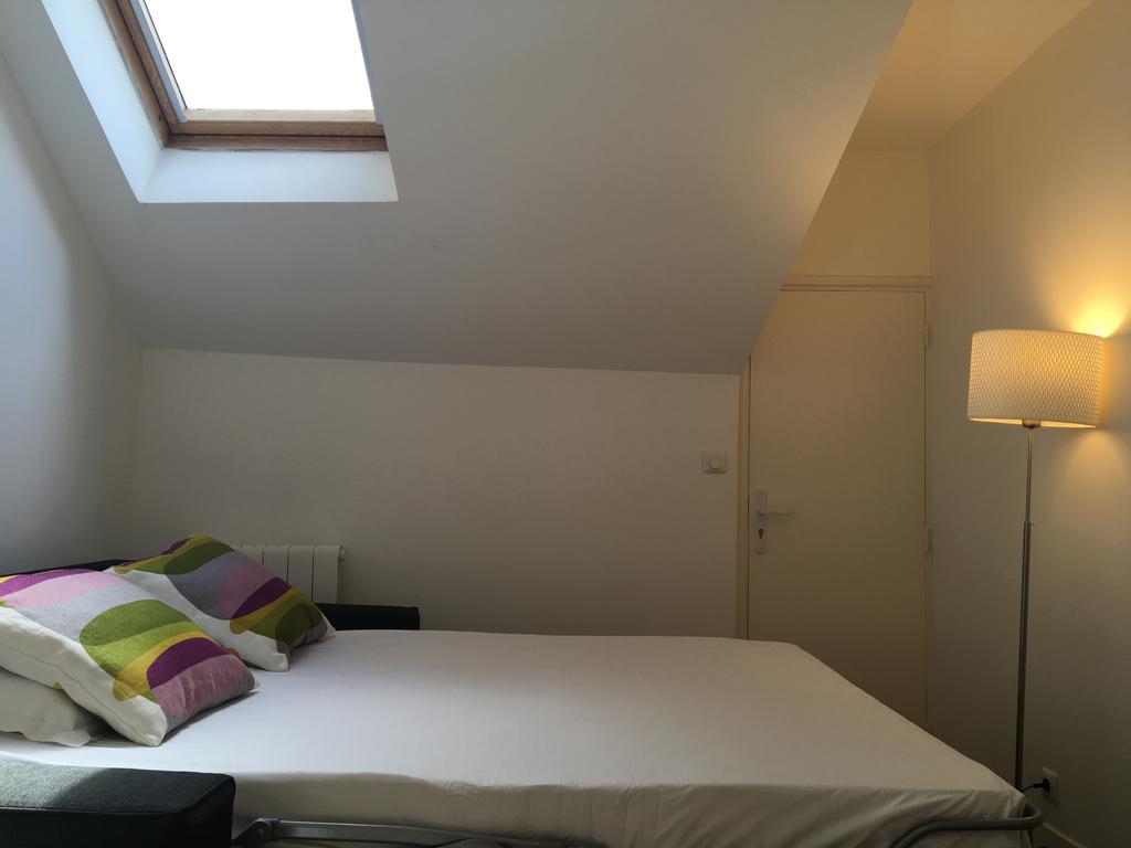 Appartamento Les Halles Parigi